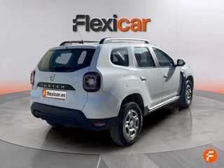 Dacia Duster Comfort 1.6 85kW (115CV) 4X4