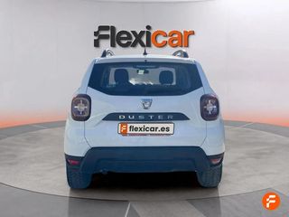 Dacia Duster Comfort 1.6 85kW (115CV) 4X4