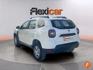 Dacia Duster Comfort 1.6 85kW (115CV) 4X4