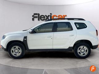 Dacia Duster Comfort 1.6 85kW (115CV) 4X4