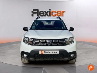 Dacia Duster Comfort 1.6 85kW (115CV) 4X4
