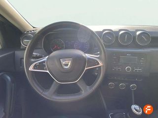 Dacia Duster Comfort 1.6 85kW (115CV) 4X4
