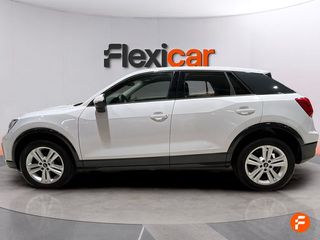 Audi Q2 Advanced 30 TDI 85kW (116CV)