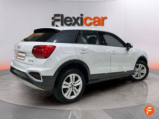 Audi Q2 Advanced 30 TDI 85kW (116CV)