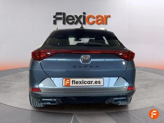 Cupra Formentor 1.5 TSI 110kW (150 CV)