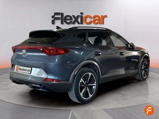 Cupra Formentor 1.5 TSI 110kW (150 CV)