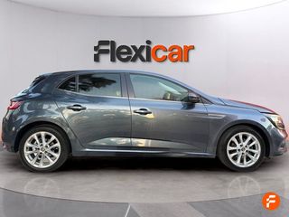 Renault Megane Zen Energy TCe 97kW (130CV)