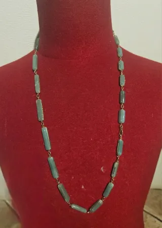 Lote Collares variados
