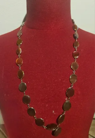 Lote Collares variados