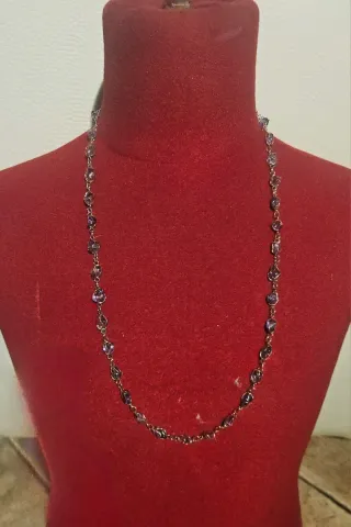 Lote Collares variados