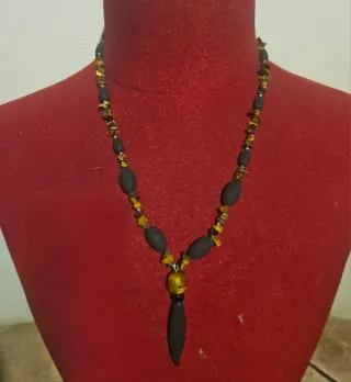 Lote Collares variados