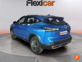 Nissan Qashqai DIG-T 103kW (140CV) mHEV 4x2 Acenta