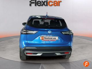 Nissan Qashqai DIG-T 103kW (140CV) mHEV 4x2 Acenta