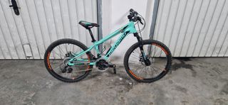 Bicicleta 26 como nueva