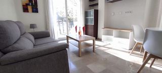 Piso en alquiler en Juan de Borbón - La Flota en Murcia