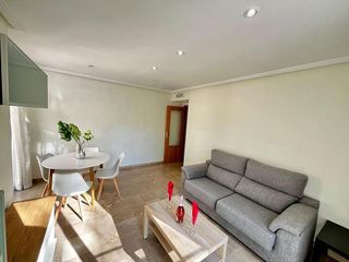 Piso en alquiler en Juan de Borbón - La Flota en Murcia