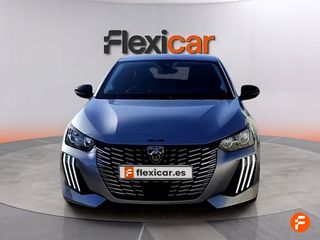 Peugeot 208 Allure Puretech 100