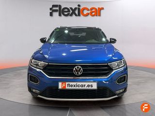 Volkswagen T-Roc Sport 1.5 TSI 110kW (150CV) DSG