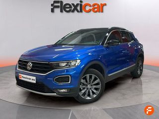 Volkswagen T-Roc Sport 1.5 TSI 110kW (150CV) DSG