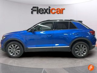 Volkswagen T-Roc Sport 1.5 TSI 110kW (150CV) DSG