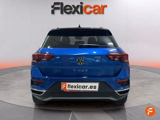 Volkswagen T-Roc Sport 1.5 TSI 110kW (150CV) DSG