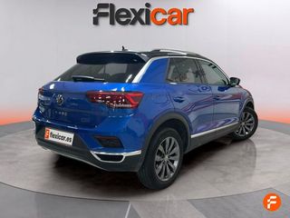 Volkswagen T-Roc Sport 1.5 TSI 110kW (150CV) DSG