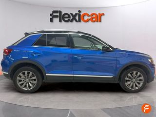 Volkswagen T-Roc Sport 1.5 TSI 110kW (150CV) DSG