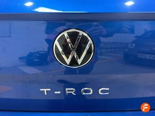 Volkswagen T-Roc Sport 1.5 TSI 110kW (150CV) DSG