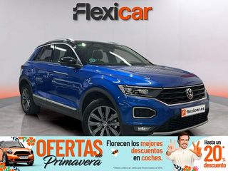 Volkswagen T-Roc Sport 1.5 TSI 110kW (150CV) DSG