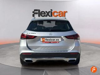 Mercedes GLA GLA 200 D