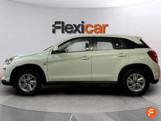 Citroën C4 Aircross HDi 115cv Stop & Start 6v 2WD SEDUCTION