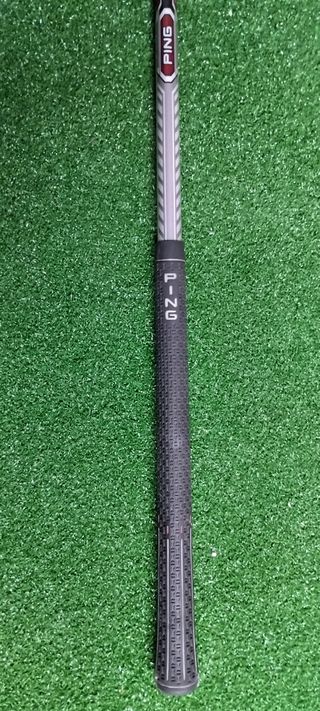 Híbrido Ping G15 20º Flex-R