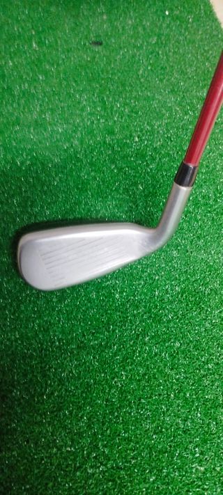 Híbrido Ping G15 20º Flex-R