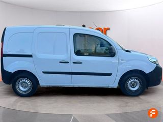 Renault Kangoo RENAULT Kangoo Furgón Diesel Kangoo Fg. 1.5Blue dCi Profesional 70kW, 70kW/95 PS, 1461 cm3, 3 Doors