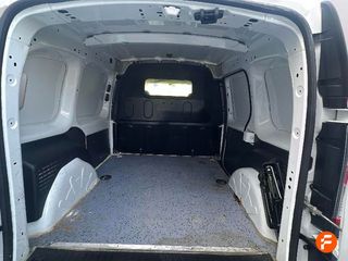 Renault Kangoo RENAULT Kangoo Furgón Diesel Kangoo Fg. 1.5Blue dCi Profesional 70kW, 70kW/95 PS, 1461 cm3, 3 Doors