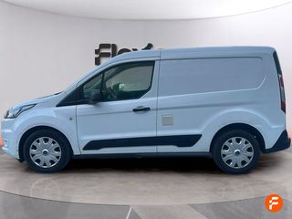 Ford Transit Connect FORD Transit Connect Van Diesel FT Van 1.5 TDCi EcoBlue S&S L1 200 Trend 100, 74kW/101 PS, 1499 cm3,