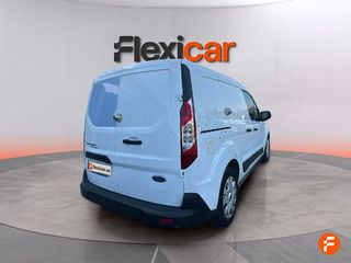 Ford Transit Connect FORD Transit Connect Van Diesel FT Van 1.5 TDCi EcoBlue S&S L1 200 Trend 100, 74kW/101 PS, 1499 cm3,