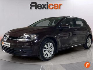 Volkswagen Golf Advance 1.0 TSI 81kW (110CV)