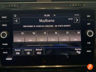 Volkswagen Golf Advance 1.0 TSI 81kW (110CV)