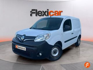 Renault Kangoo RENAULT Kangoo Furgón Diesel Kangoo Fg. 1.5Blue dCi Profesional 70kW, 70kW/95 PS, 1461 cm3, 3 Doors
