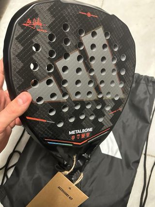 Ale Galán Metalbone 2026 (NUEVA)