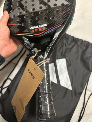 Ale Galán Metalbone 2026 (NUEVA)