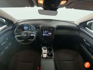 Hyundai Tucson 1.6 TGDI 132kW (180CV) 48V Style - 5P (2023)
