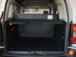 Citroën Berlingo Talla M BlueHDi 100 S&S LIVE PACK