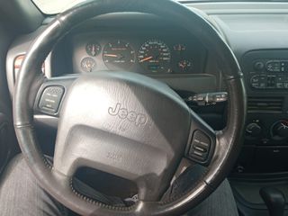 Jeep Grand Cherokee 4x4 | 144.000 km | Impecable