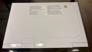 Microondas ARO MW10720 blanco