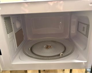 Microondas ARO MW10720 blanco