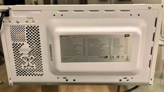 Microondas ARO MW10720 blanco