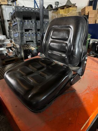 CARRETILLA ELEVADORA G.H.