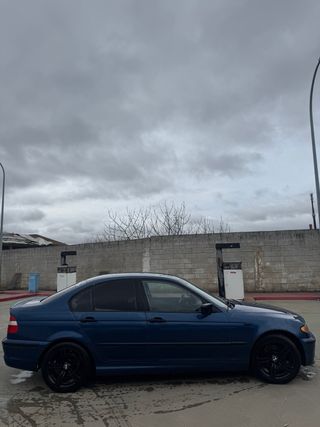 BMW Serie 3 2003